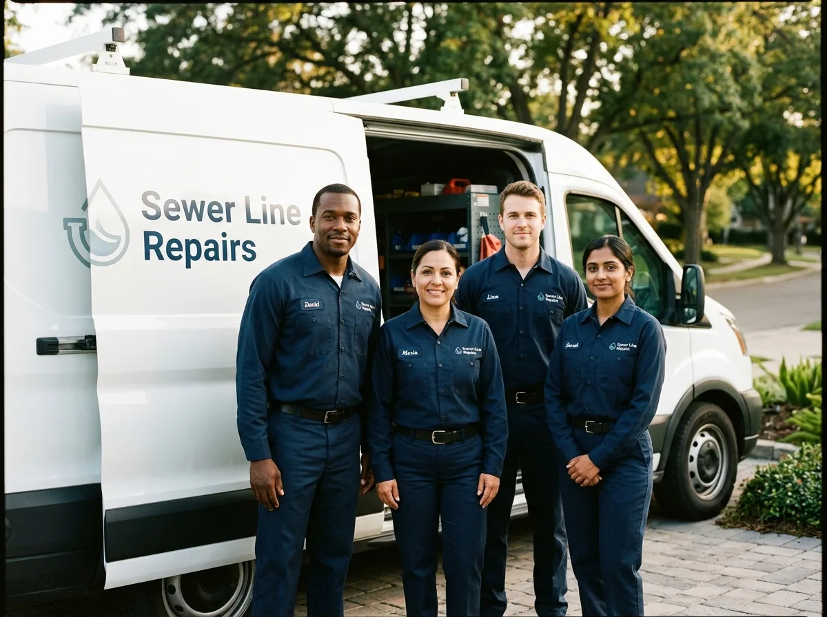 Emergency Plumber company in East Palestine, OH