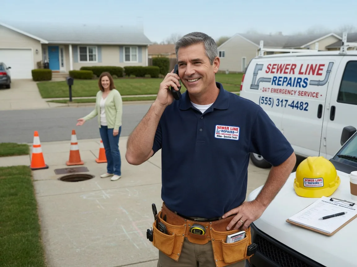 Emergency Plumber East Palestine, OH FAQs